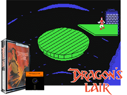 Dragon's Lair